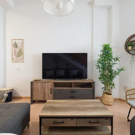 Mocan House Ii בית נופש Mogán