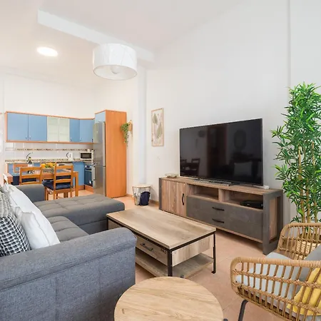 Mocan House Ii * Mogán