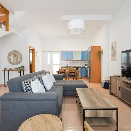 Mocan House Ii Mogán