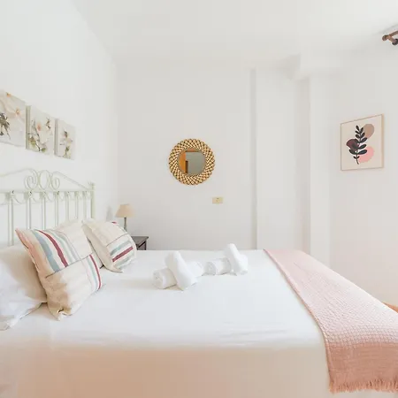 Mocan House Ii Mogán