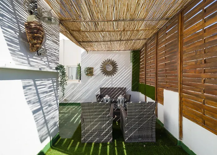 Mocan House Ii Holiday home Mogan