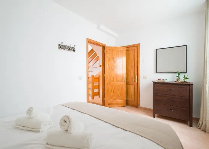 Holiday home Mocan House Ii Mogan